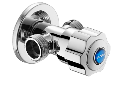 多功能角閥RF-1069PC