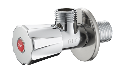 瓷芯角閥RF-1087PH