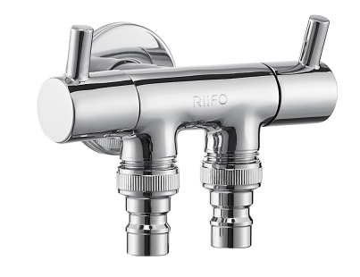 多功能角閥RF-1096P