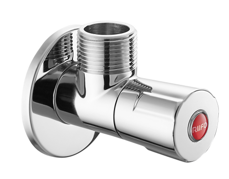 瓷芯角閥RF-1078PH (進出水六分）