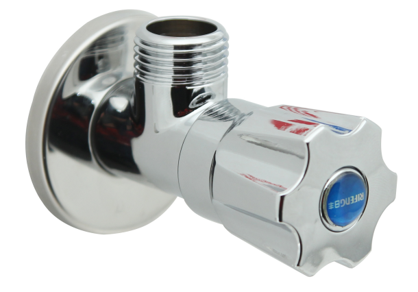 瓷芯角閥RF-1058PC