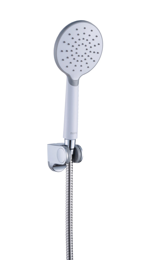 單功能花灑RF-447P（配軟管）