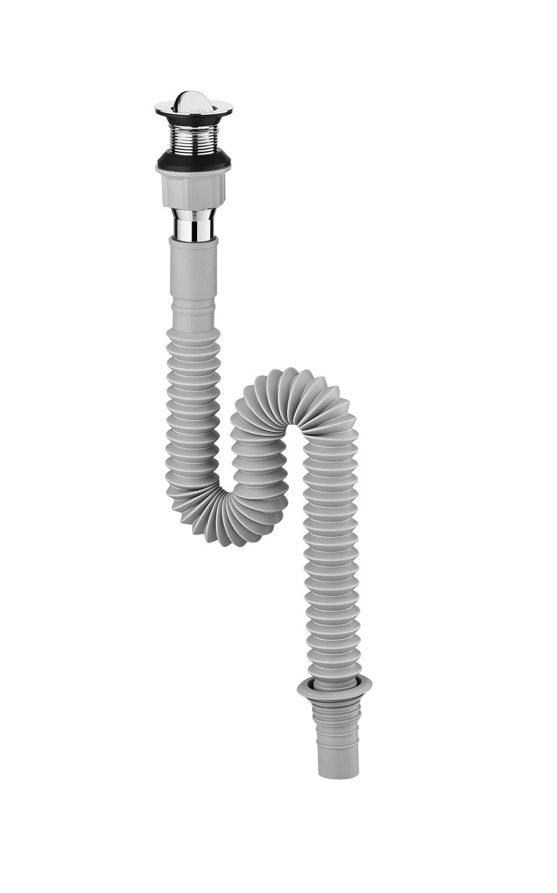 翻板式排水套裝RF-565P(無孔)