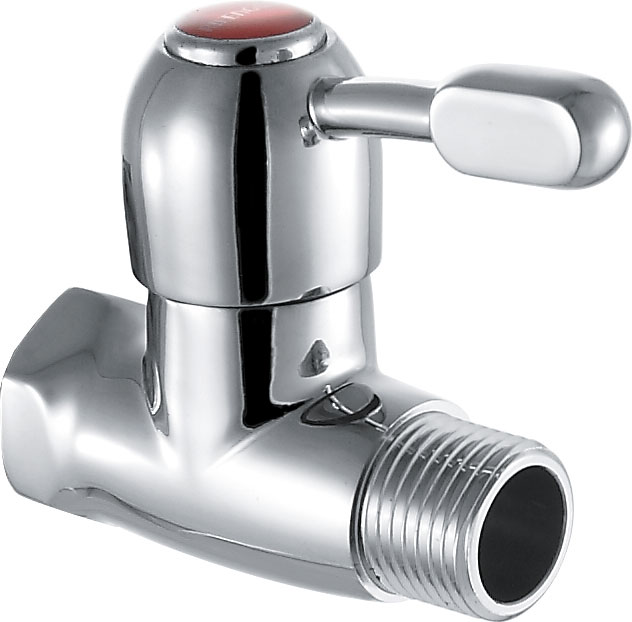 內外牙直通瓷芯閥RF-1016PH