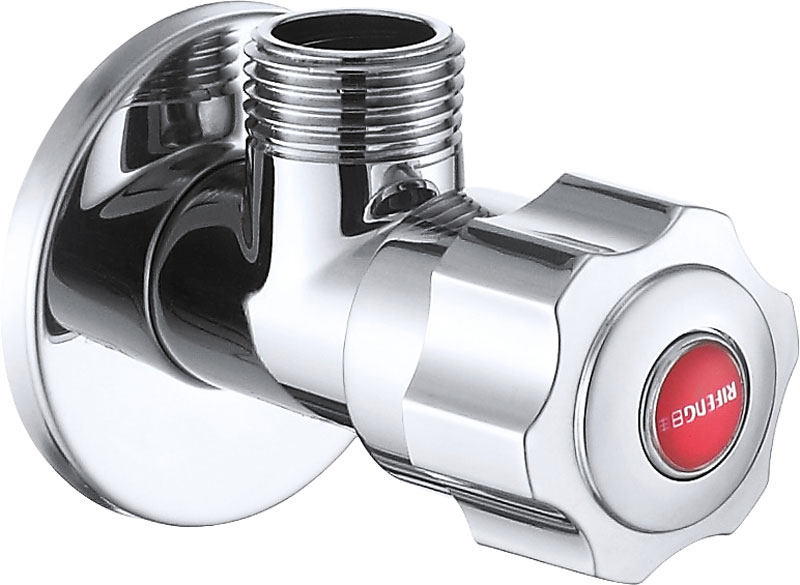 瓷芯角閥RF-1056PH