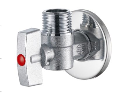 球芯角閥RF-1105PH