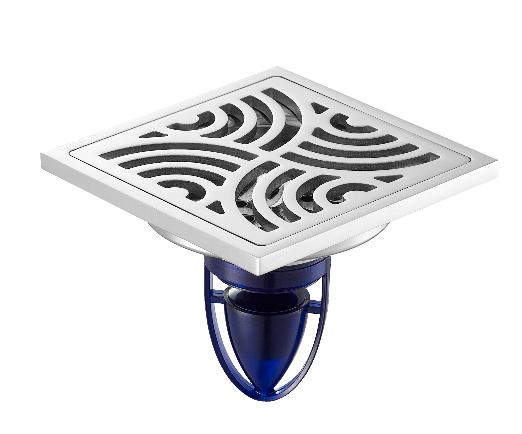 不銹鋼地漏RF-79018P（磁懸?。?></div>
                                                <div   id=