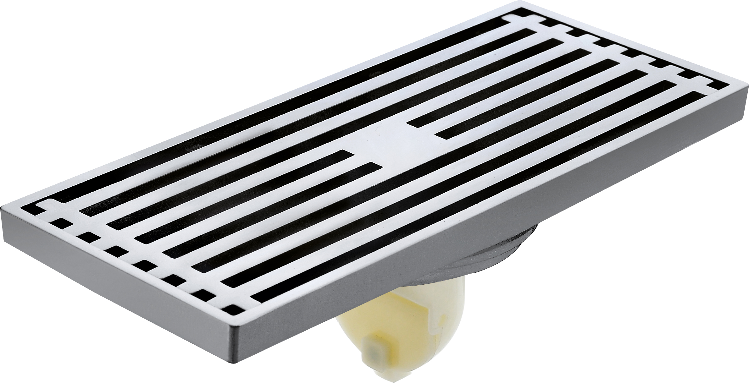 全銅地漏RF-791PⅡ（8x20）