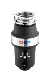 GL601全自動(dòng)廚余垃圾粉碎機(jī)（LD560）