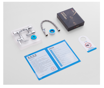 安全衛(wèi)士服務(wù)試壓套裝（帶龍頭）