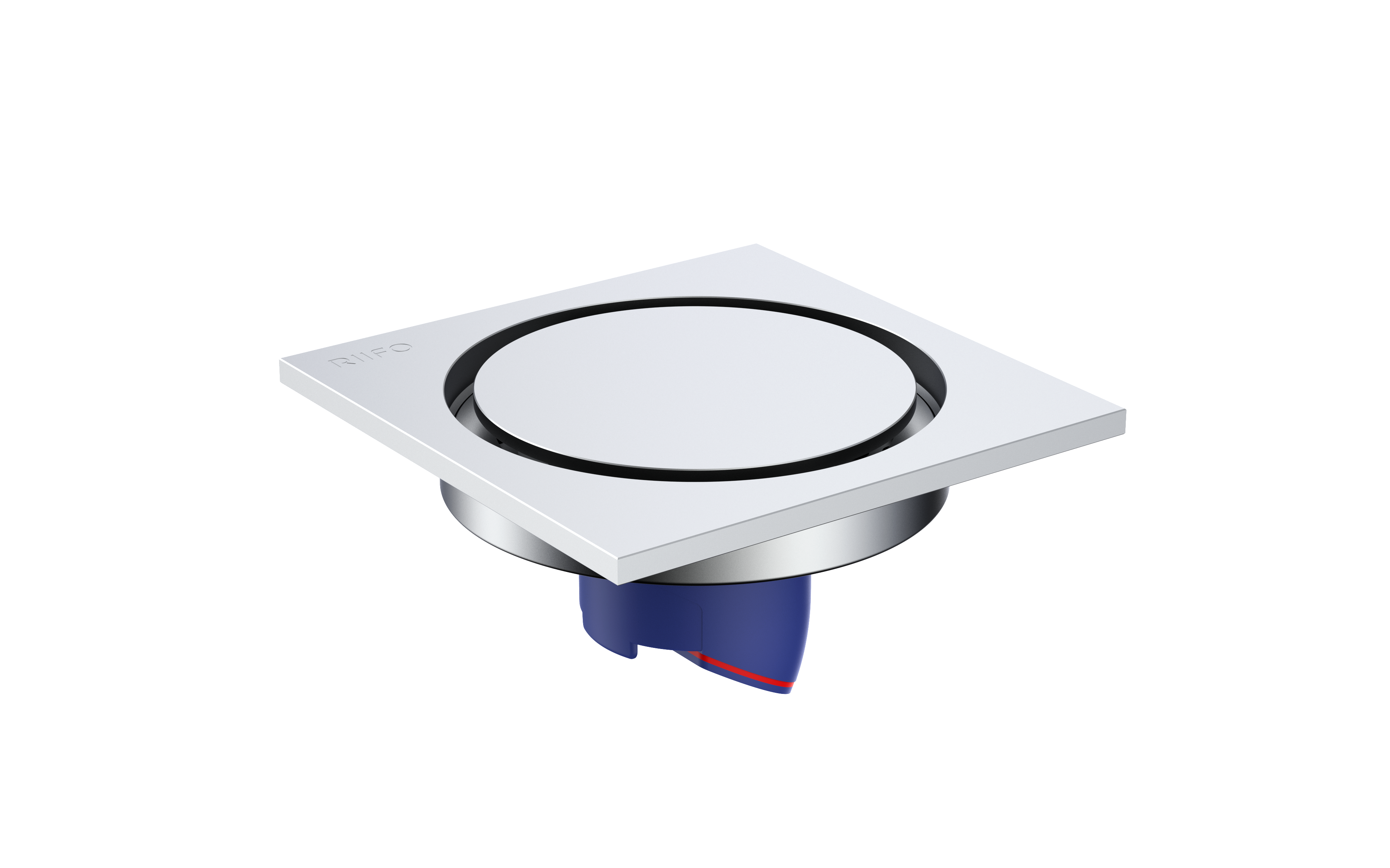 全銅地漏RF-DC3003P