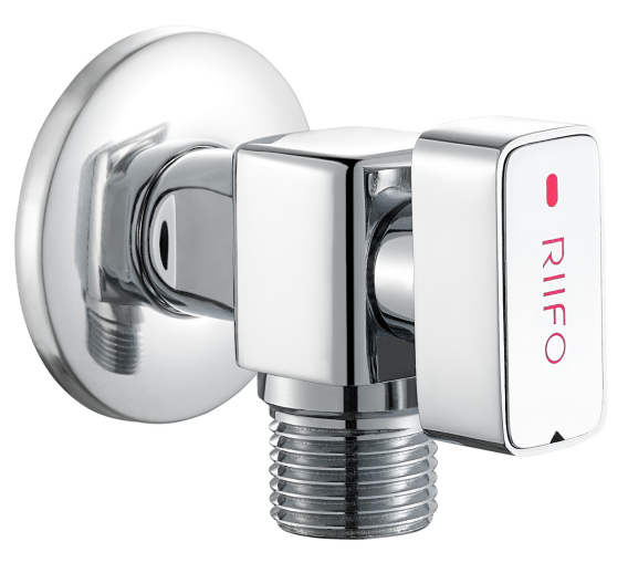 全通徑大流量球芯角閥RF-1112PH